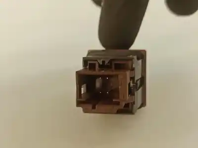 Pezzo di ricambio per auto di seconda mano avvertimento per peugeot 207/207+ (wa_, wc_) 1.4 hdi riferimenti oem iam 96472122kr  