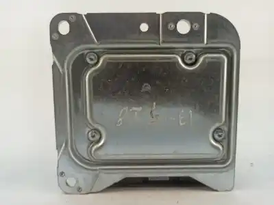 Автозапчасти б/у блок управления подушками безопасности за peugeot 207/207+ (wa_, wc_) 1.4 hdi ссылки oem iam 9675068880  