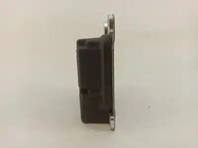 Автозапчасти б/у блок управления подушками безопасности за peugeot 207/207+ (wa_, wc_) 1.4 hdi ссылки oem iam 9675068880  