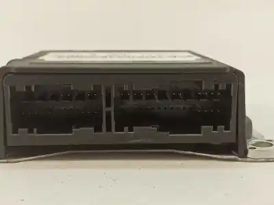 Автозапчасти б/у блок управления подушками безопасности за peugeot 207/207+ (wa_, wc_) 1.4 hdi ссылки oem iam 9675068880  