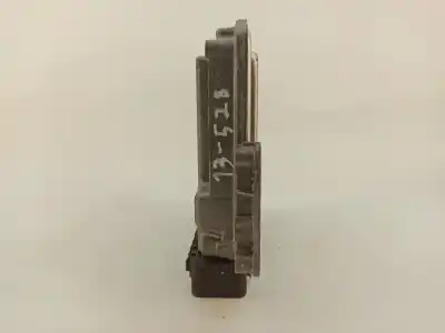 Second-hand car spare part ecu engine control for peugeot 207/207+ (wa_, wc_) 1.4 hdi oem iam references 9666729680  