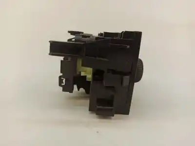 Pièce détachée automobile d'occasion commande de climatisation / chauffage pour peugeot 207/207+ (wa_, wc_) 1.4 hdi références oem iam n108225d  