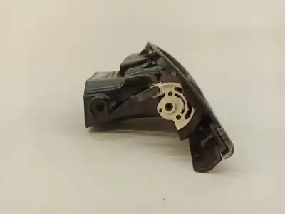 Автозапчастина б/у аераційна решіта для peugeot 207/207+ (wa_, wc_) 1.4 hdi посилання на oem iam   