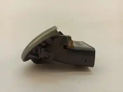 Автозапчастина б/у аераційна решіта для peugeot 207/207+ (wa_, wc_) 1.4 hdi посилання на oem iam   