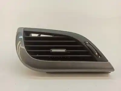 Pezzo di ricambio per auto di seconda mano griglia di aerazione per peugeot 207/207+ (wa_, wc_) 1.4 hdi riferimenti oem iam 