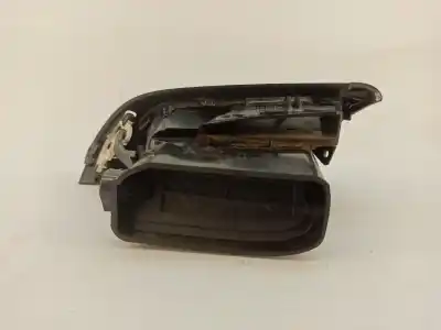 Pezzo di ricambio per auto di seconda mano griglia di aerazione per peugeot 207/207+ (wa_, wc_) 1.4 hdi riferimenti oem iam   