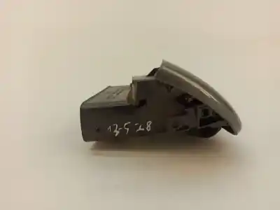 Pezzo di ricambio per auto di seconda mano griglia di aerazione per peugeot 207/207+ (wa_, wc_) 1.4 hdi riferimenti oem iam   