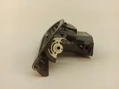 Pezzo di ricambio per auto di seconda mano griglia di aerazione per peugeot 207/207+ (wa_, wc_) 1.4 hdi riferimenti oem iam   