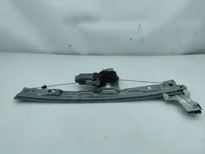 Pezzo di ricambio per auto di seconda mano alzacristalli anteriore destro per peugeot 207/207+ (wa_, wc_) 1.4 hdi riferimenti oem iam 400912e