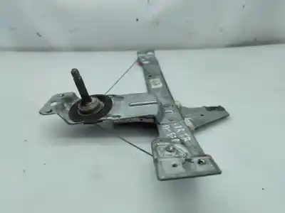 Pezzo di ricambio per auto di seconda mano alzacristalli posteriore destro per peugeot 207/207+ (wa_, wc_) 1.4 hdi riferimenti oem iam 9650768080  