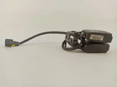 Автозапчасти б/у крюк для ремня задний правый за peugeot 207/207+ (wa_, wc_) 1.4 hdi ссылки oem iam   