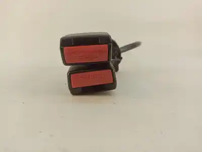 Автозапчасти б/у крюк для ремня задний правый за peugeot 207/207+ (wa_, wc_) 1.4 hdi ссылки oem iam   