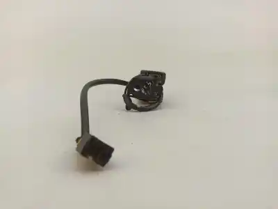 Автозапчасти б/у крюк для ремня задний правый за peugeot 207/207+ (wa_, wc_) 1.4 hdi ссылки oem iam   