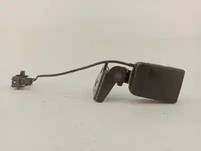 Pezzo di ricambio per auto di seconda mano gancio cintura posteriore sinistro per peugeot 207/207+ (wa_, wc_) 1.4 hdi riferimenti oem iam 96498078xx