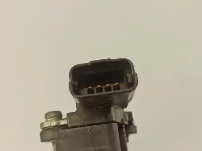 Автозапчастина б/у витратомір повітря для peugeot 207/207+ (wa_, wc_) 1.4 hdi посилання на oem iam 9683282980  