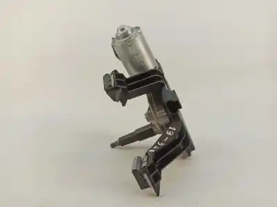 Автозапчасти б/у мотор заднего стеклоочистителя за peugeot 207/207+ (wa_, wc_) 1.4 hdi ссылки oem iam 9652418780  