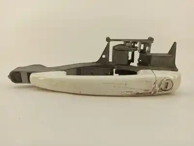 Pezzo di ricambio per auto di seconda mano maniglia esterna anteriore sinistra per peugeot 207/207+ (wa_, wc_) 1.4 hdi riferimenti oem iam 9680168680