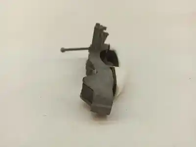 Автозапчастина б/у ліва передня зовнішня ручка для peugeot 207/207+ (wa_, wc_) 1.4 hdi посилання на oem iam 9680168680  