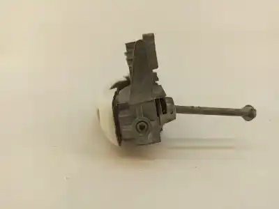 Автозапчастина б/у ліва передня зовнішня ручка для peugeot 207/207+ (wa_, wc_) 1.4 hdi посилання на oem iam 9680168680  