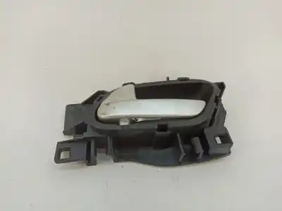 Pezzo di ricambio per auto di seconda mano maniglia interna posteriore destra per peugeot 207/207+ (wa_, wc_) 1.4 hdi riferimenti oem iam 96802455vv