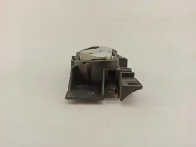 Автозапчастина б/у внутрішня задня права ручка для peugeot 207/207+ (wa_, wc_) 1.4 hdi посилання на oem iam 96802455vv  