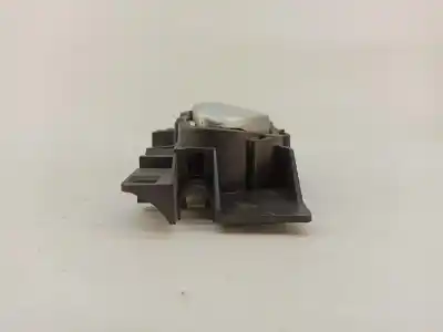 Автозапчастина б/у ліва задня внутрішня ручка для peugeot 207/207+ (wa_, wc_) 1.4 hdi посилання на oem iam 96802456vv  