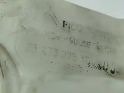 Автозапчасти б/у чистый депозит за peugeot 207/207+ (wa_, wc_) 1.4 hdi ссылки oem iam 9648337580  