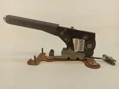 Автозапчастина б/у важіль ручного гальма для peugeot 207/207+ (wa_, wc_) 1.4 hdi посилання на oem iam 9683407680  