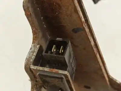 Автозапчастина б/у важіль ручного гальма для peugeot 207/207+ (wa_, wc_) 1.4 hdi посилання на oem iam 9683407680  