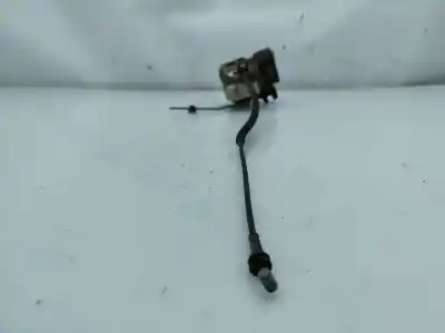 Автозапчасти б/у замок передней правой двери за renault clio ii bb_, cb_ 1.2 bb0a. bb0f. bb10. bb1k. bb28. bb2d. bb2h. cb0a.... ссылки oem iam   