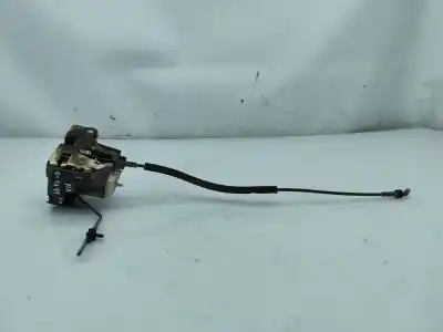 Автозапчасти б/у замок передней правой двери за renault clio ii bb_, cb_ 1.2 bb0a. bb0f. bb10. bb1k. bb28. bb2d. bb2h. cb0a.... ссылки oem iam   