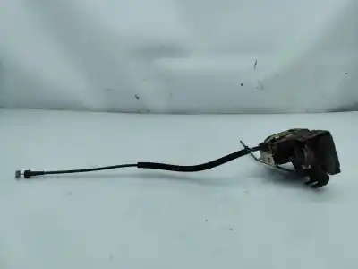 Автозапчасти б/у замок передней правой двери за renault clio ii bb_, cb_ 1.2 bb0a. bb0f. bb10. bb1k. bb28. bb2d. bb2h. cb0a.... ссылки oem iam   