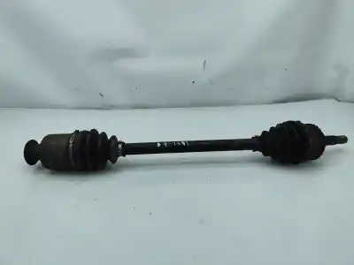 Peça sobressalente para automóvel em segunda mão transmissão dianteira direita por renault clio ii bb_, cb_ 1.2 bb0a. bb0f. bb10. bb1k. bb28. bb2d. bb2h. cb0a.... referências oem iam 