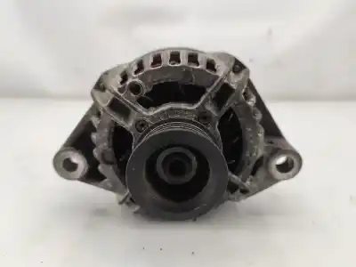 Peça sobressalente para automóvel em segunda mão alternador por rover rover 45 (rt) (2000->) 1.4 referências oem iam 0124225011