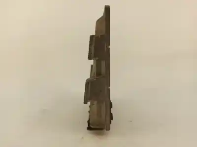 Second-hand car spare part ecu engine control for rover rover 45 (rt) (2000->) 1.4 oem iam references nnn100743  