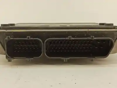 Second-hand car spare part ecu engine control for rover rover 45 (rt) (2000->) 1.4 oem iam references nnn100743  