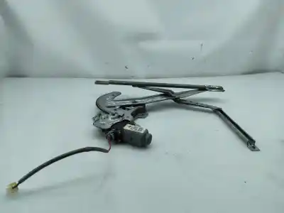 Peça sobressalente para automóvel em segunda mão elevador de vidros dianteiro direito por rover rover 45 (rt) (2000->) 1.4 referências oem iam 400676t3