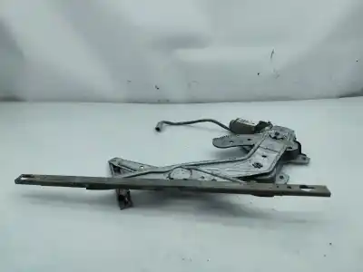 Peça sobressalente para automóvel em segunda mão elevador de vidros traseiro esquerdo por rover rover 45 (rt) (2000->) 1.4 referências oem iam 400676t3
