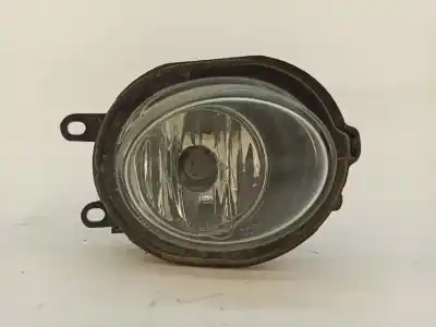 Peça sobressalente para automóvel em segunda mão farol / projetor de nevoeiro direito por rover rover 45 (rt) (2000->) 1.4 referências oem iam xbj105500