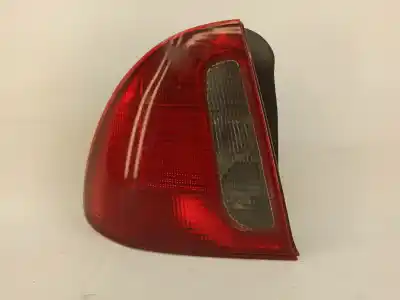 Peça sobressalente para automóvel em segunda mão farolim traseiro esquerdo por rover rover 45 (rt) (2000->) 1.4 referências oem iam 