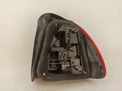 Second-hand car spare part left tailgate light for rover rover 45 (rt) (2000->) 1.4 oem iam references   