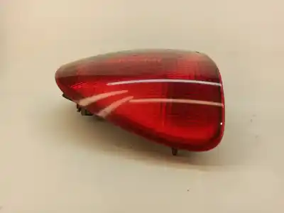 Second-hand car spare part left tailgate light for rover rover 45 (rt) (2000->) 1.4 oem iam references   