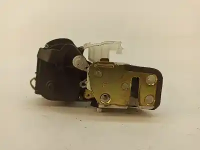 Peça sobressalente para automóvel em segunda mão fechadura da porta traseira esquerda por rover rover 45 (rt) (2000->) 1.4 referências oem iam fqm100490