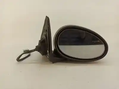 Peça sobressalente para automóvel em segunda mão espelho retrovisor direito por rover rover 45 (rt) (2000->) 1.4 referências oem iam e11015514
