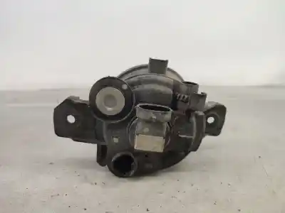 Автозапчастина б/у правий протитуман для renault clio ii (bb0/1/2_, cb0/1/2_) 1.2 16v (bb05. bb0w. bb11. bb27. bb2t. bb2u. bb2v. cb05.... gasolina 2002 5p посилання на oem iam 8200002470  