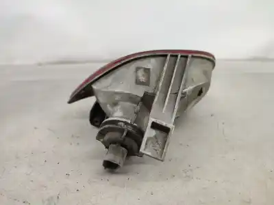 Автозапчастина б/у центральна задня протитутмана для ford focus ii (da_, hcp, dp) 1.6 tdci посилання на oem iam 5m5115k273aa  