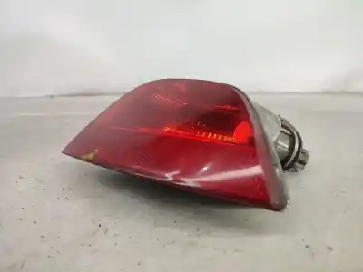 Автозапчастина б/у центральна задня протитутмана для ford focus ii (da_, hcp, dp) 1.6 tdci посилання на oem iam 5m5115k273aa  