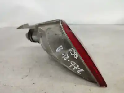 Автозапчастина б/у центральна задня протитутмана для ford focus ii (da_, hcp, dp) 1.6 tdci посилання на oem iam 5m5115k273aa  