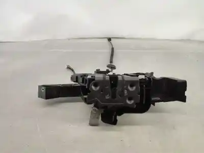 Автозапчастина б/у замок заднього правого дверя для ford focus ii (da_, hcp, dp) 1.6 tdci посилання на oem iam 4m5ar2612bc