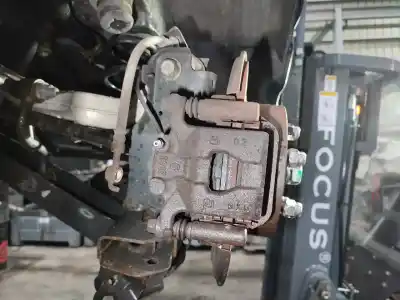 Second-hand car spare part rear right brake caliper for nissan qashqai / qashqai +2 i (j10, nj10, jj10e) 2.0 oem iam references 